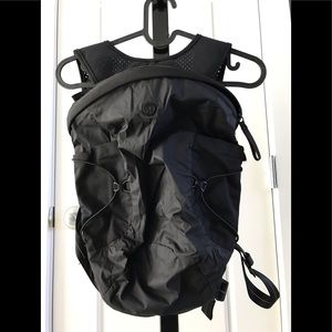 Lululemon Run All Day Backpack II Womens Fit 13L